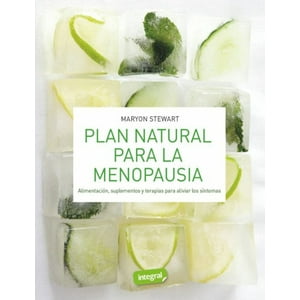 Catalonia - Plan Natural Para La Menopausia