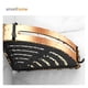 thumbnail image 2 of Esquinero Baño Acero Mate Bronce Negro, 2 of 6