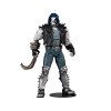 Mcfarlane Toys Dc Multiverse Lobo (Dc Rebirth) Figura De Acción De 7 Pulgadas Con Accesorios