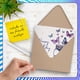thumbnail image 5 of Tarjeta de felicitación Stuff4 para suegra, tarro de cumpleaños con mariposas, 5 of 7