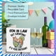 thumbnail image 3 of Tarjeta de felicitación para cumpleaños de Stuff4, diseño catatónico, 3 of 7