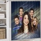 thumbnail image 5 of Set de Baño 4 Piezas iCarly Desmarcar, 5 of 6