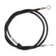 thumbnail image 1 of Cable de embrague para Harley Sportster, 1 of 3