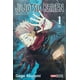 thumbnail image 1 of Manga Jujutsu Kaisen 01, 1 of 2