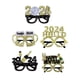 thumbnail image 1 of Marco De Gafas Divertido, Accesorios De Fotomatón Para Celebración, Vacaciones, Graduación, 5 Uds., 1 of 3