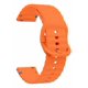 thumbnail image 2 of Correa Sport Para Samsung Watch 7 6 5 4 Classic 20mm Naranja, 2 of 2