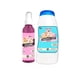 thumbnail image 1 of Kit Para Perro Y Gato Shampoo Seco + Colonia Frambuesa-Coco, 1 of 3