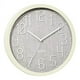thumbnail image 1 of Reloj De Pared Redondo Mural Decorativo 30 Cm Silencioso, 1 of 2