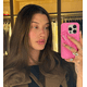 thumbnail image 1 of Rhode Skin Summer Carcasa iPhone 15 Pro Shortcake, 1 of 2
