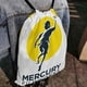 thumbnail image 4 of Mercury Filmworks Mochila de Cuerdas para Deportes y Gimnasio, Bolsa de Cuerdas Resistente al Agua, Bolsa Cinch, 30×40cm, 4 of 6