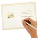 thumbnail image 5 of Tarjeta de condolencias Hallmark 13 cm x 18 cm con diseño de cardenal, 5 of 6