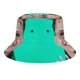 thumbnail image 5 of Lil Pump Sombrero bucket para adultos, gorra de protección solar, sombrero de pescador plegable para viajes al aire libre, pesca y actividades de verano, 5 of 6