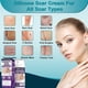 thumbnail image 2 of Gel para cicatrices BWDETY 50 ml - Crema para eliminar estrías, 2 of 9