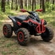 thumbnail image 2 of Cuatrimoto Sport Road Roja, 2 of 7