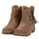 thumbnail image 1 of Bota Niña Beige Pillin, 1 of 3