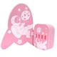 thumbnail image 5 of Swim Training Aid Swim Trainer Para Principiantes De Natación Hombres Mujeres Ni?os Pink Set, 5 of 5