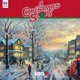 thumbnail image 2 of Rompecabezas de Ceaco Thomas Kinkade Holiday Movies, 300 piezas, 2 of 8