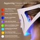thumbnail image 5 of Máscara de fototerapia LED Project E Beauty LumaLux Face 800 LED, 5 of 7