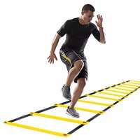 Frc - Escalerilla Para Agilidad Y Coordinación 6 M (12 Peldaños)