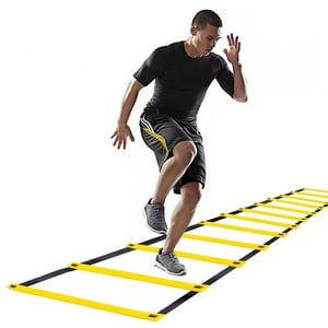 Frc - Escalerilla Para Agilidad Y Coordinación 6 M (12 Peldaños)