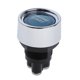 thumbnail image 5 of 1x Botón Interruptor De Encendido Multifuncional 50A Para Vehículo Coche Azul Universal, 5 of 5