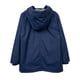 thumbnail image 2 of Chaqueta Niño Impermeable Forrada Azul, 2 of 3