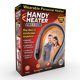 thumbnail image 1 of Calentador de cuello Ontel Handy Heater Freedom 4 ajustes de calor, 1 of 8