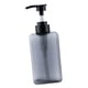 thumbnail image 3 of Dispensador De Jabón Líquido Botella Vacía Para Jabón De Manos De Sala De Lavado De Mesa 450 Ml Gris, 3 of 3