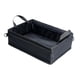 thumbnail image 5 of Almacenamiento debajo Del Asiento Del Camión, Caja de Carga, Caja de Herramientas Portátil, Organizador para Cabina Doble, Ropa de Camping, Zapatos de 42 cm x 31 cm x 13 cm, 5 of 5