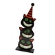 thumbnail image 4 of Decoraciones De Mesa De Halloween Centros De Mesa De Calabaza Para Fiesta Topper W, 4 of 5