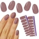 thumbnail image 1 of Esmalte de uñas Color Street Sheer Deep Mauve - 16 tiras, 1 of 7