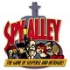 thumbnail image 5 of Juego de mesa Spy Alley Mensa Award Family Strategy, 5 of 8