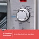 thumbnail image 4 of Horno tostador de convección Air Fryer para encimera BLACK+DECKER, 4 of 7