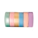 thumbnail image 1 of 6 X Cinta Adhesiva Para Bolas, Juguetes Educativos, Manualidades DIY Para Relajarse, 3,6 Cm, 1 of 5