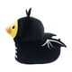 thumbnail image 4 of Peluche pato disfraz de murciélago, 4 of 5