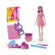 thumbnail image 4 of PLAY-DOH BARBIE MUÑECAS - CORAZONES Y CABELLOS, 4 of 10