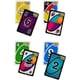 thumbnail image 3 of Juego de Mesa UNO FLIP Juego de Cartas Caja Metálica Edición Especial 7+, 3 of 9