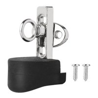 Bothyi - Clarinete/Oboe Pulgar Resto Pulgar Protectores Mano Resto Cubierta Para Reemplazo