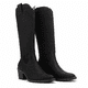 thumbnail image 3 of Bota Negro Mujer Casual Chalada Camp, 3 of 4
