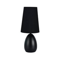 Oem - Lampara De Velador Lampara De Mesa Basica Elegante