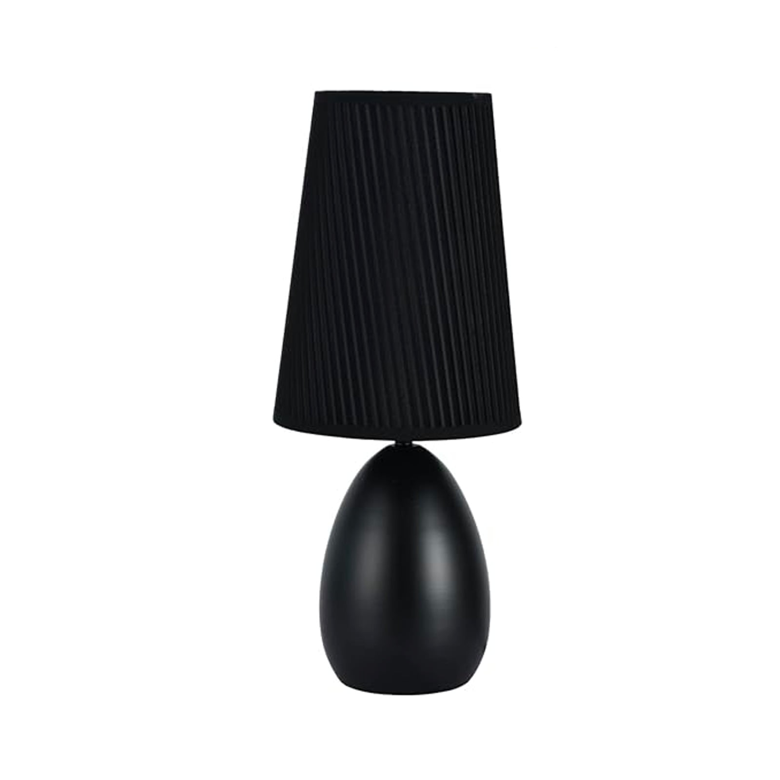 Oem - Lampara De Velador Lampara De Mesa Basica Elegante