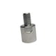 thumbnail image 2 of Adaptador de amoladora M14 a M10, accesorios adaptadores de rosca, conector de interfaz de pulidora, conexión rápida, convertidor práctico, va, 2 of 5