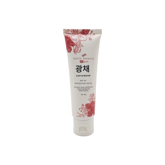 Protector Solar Spf 50, 50 ml
