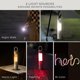 thumbnail image 5 of Linterna HOTO Flashlight Duo USB-C recargable 1000LM, 5 of 7