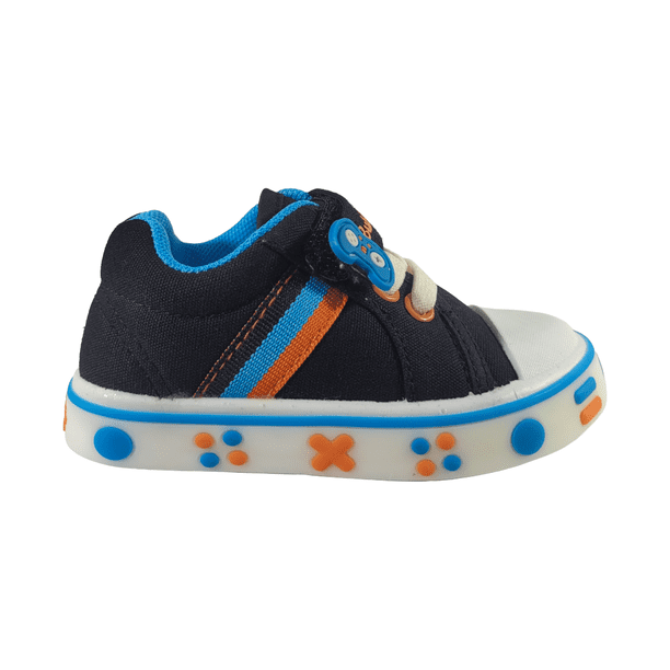 ZAPATILLAS URBANAS BUBBLE GUMMERS BLOOM BEBÉS | 089-6298 - Talla 21 EU / 5 US / 13.2 CM