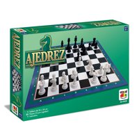 Juego De Mesa Ajedrez - Toyng