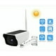 thumbnail image 2 of Camara Exterior Solar Ip Wifi Seguridad 1080p Full Hd, 2 of 3