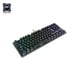 thumbnail image 3 of Teclado Gamer Negro Serike TKL-RGB Switch Outemu Red, 3 of 3