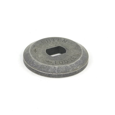 Dewalt - Arandela Con Pinza Para Sierra Ingletadora 151962 01 Oem Genuina