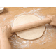 thumbnail image 3 of Uslero de Madera 40 cm para Cocina y Repostería, 3 of 3